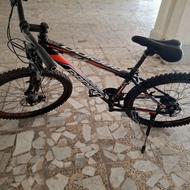 دوچرخه راپیدو سایز26 مدل آر 3