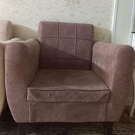 مبل هفت نفره