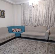 مبل ال 9نفره و میز وسط