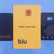 کد دعوت بلوبانک ، وی‌پاد ، بانکینو