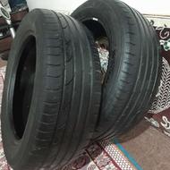 لاستیک سایز 16