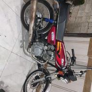 موتور سیکلت