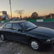 ارزانترین اتومات بازار میتسوبیشی گالانت عینکی