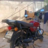 موتور دایچی 180