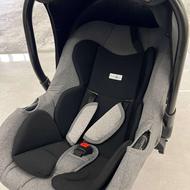 کریر طوسی و مشکی