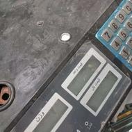 ترازوی خراب سینه نداره