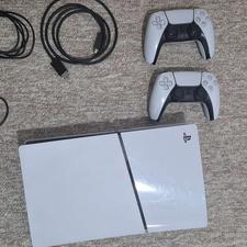 یه عدد کنسول پی اس فایو خانگی در حد نو