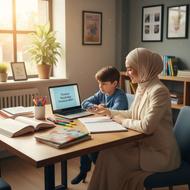 آموزش زبان انگلیسی ( تدریس خصوصی)