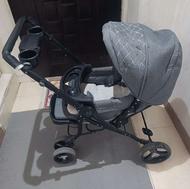 فروش کالسکه