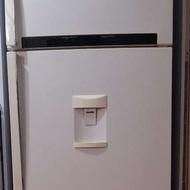 یخچال نیمه فیریزر الجی