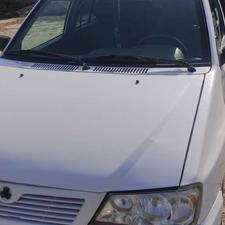 پرایدمدل 96پارس آباد کارواش پیام