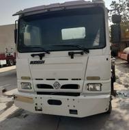 2 دستگاه بادسان 8 تن مدل 86