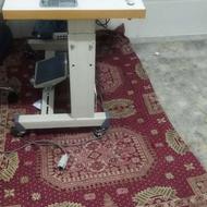 فروش چرخ خیاطی دینام سرخود درحد صفر