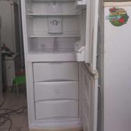 فر‌ش فریزر ویخچال دوقلو وتک در مداری بسیارزیاد