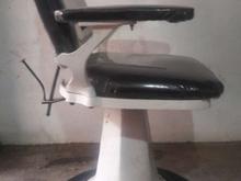 صندلی جک دستی در شیپور