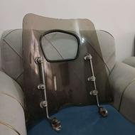 طلق موتور سالم