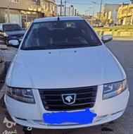 سمند سورن پلاس مدل1400