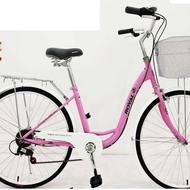 دوچرخهROYAL اصیل طرح کلاسیک