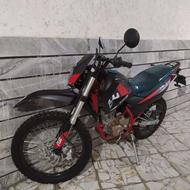 کویر250 مدل 402 مشکی