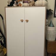 کمد کودک طرح مینیمال