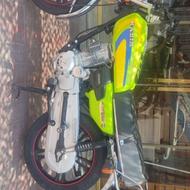 هوندا 200 مدل 1401