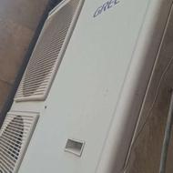 چیلر گری GREE اصل