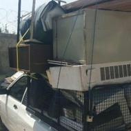 خریدار انواع ضایعات و خرده ریز انباری