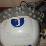 ویبره وماساژور