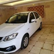 ساینا s دنده ای بهمن 1403 استاندارد 85 گانه مشابه صفر