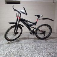 دوچرخه عالی سند دار