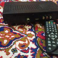 گیرنده دیجیتال کارکرده قیمت توافقی