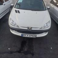 206 مدل89 سه لکه رنگ