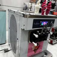 فروش دستگاه بستنی ساز اسپرسو صنعتی وارداتی