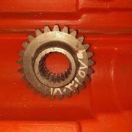 چرخ دنده ( پژویی و نیسان)