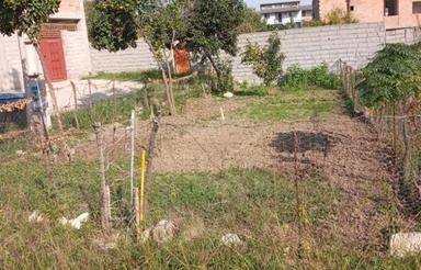 زمین مسکونی راهبند اسبورد(شهیدسالاری)