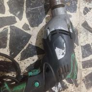 دریل چکشی وچرخشی