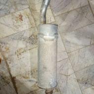 منبع اگزوز سورن توربویی ورودی خروجی 51