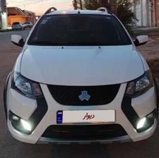 کوییک اس برج 8 سال 402 کلا 3500 کیلومتر راه رفته