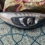 چراغ 207 فروش فوری