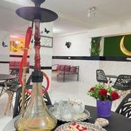 فروش وسایل کامل کافه قلیونی بصورت یکجا