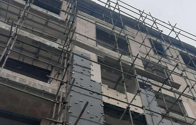 پیش‌فروش آپارتمان 85 متر در بلوار شیرودی