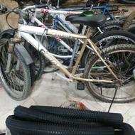 دوچرخه ماتیز