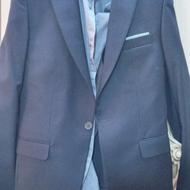 کت شلوار ترک سایز 44 برند جاکمن jakmanدرحدنو واقعی