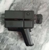 دوربین فیلم برداری خیلی قدیمی