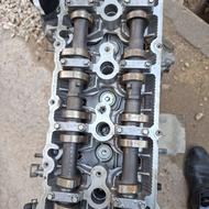 موتور کامل سوزوکی ویتارا 2400cc