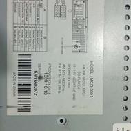 ظبط فابریک سمند