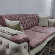 مبل چستر نو نو