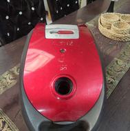 جاروبرقی دوو