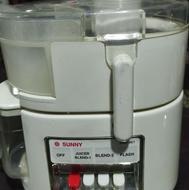 آبمیوه گیری اصل ژاپن