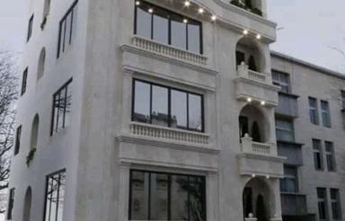 پیش‌فروش آپارتمان 150 متر در خیابان هراز